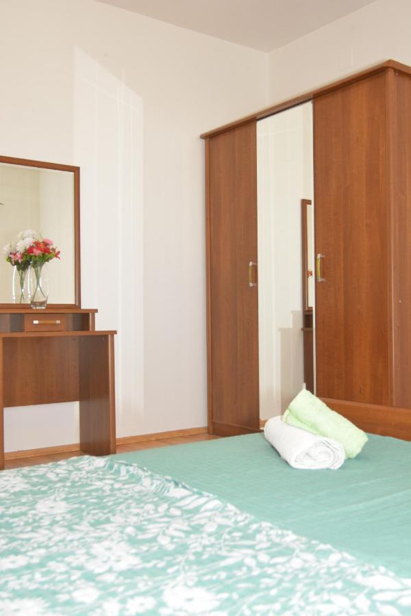 Apartment Lana Senj  Exterior foto